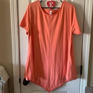 Zenana Premium size 2x top